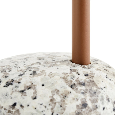 Bowler Side Table